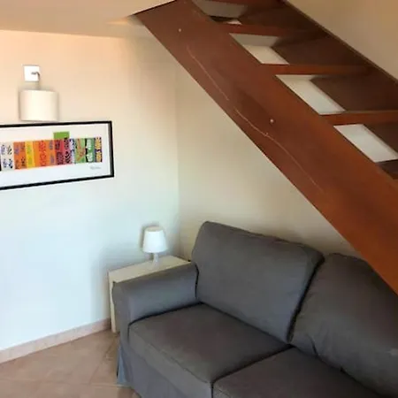 2 Bedrooms With Shared Pool And Wifi At * Cefalù