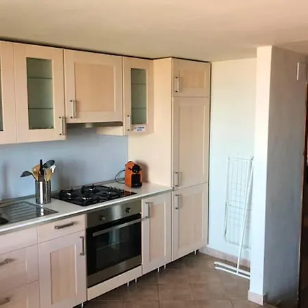 2 Bedrooms With Shared Pool And Wifi At * Cefalù
