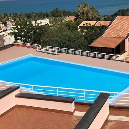 Lejlighed 2 Bedrooms With Shared Pool And Wifi At